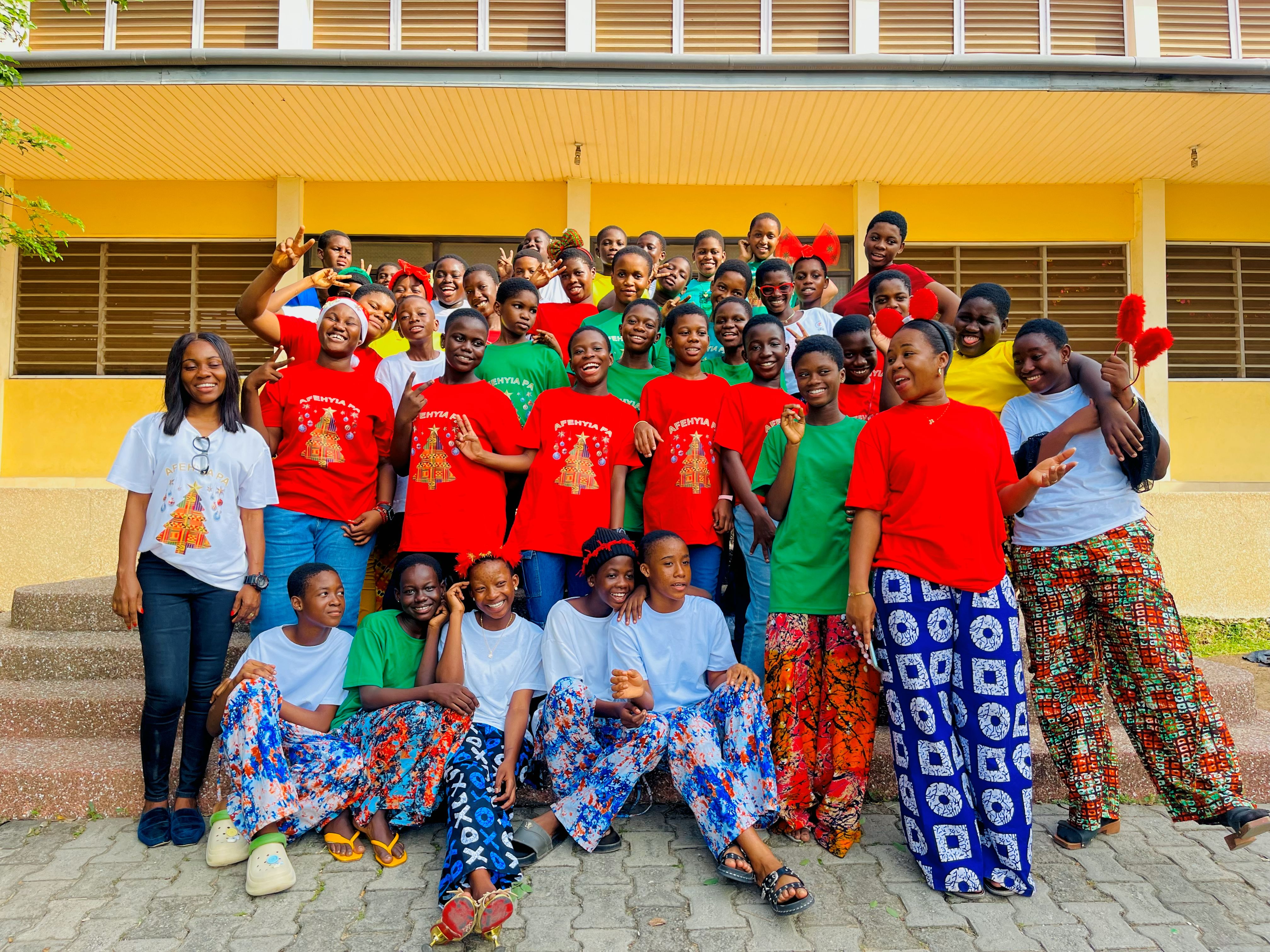 Carols Service 2025: A Journey to Hope